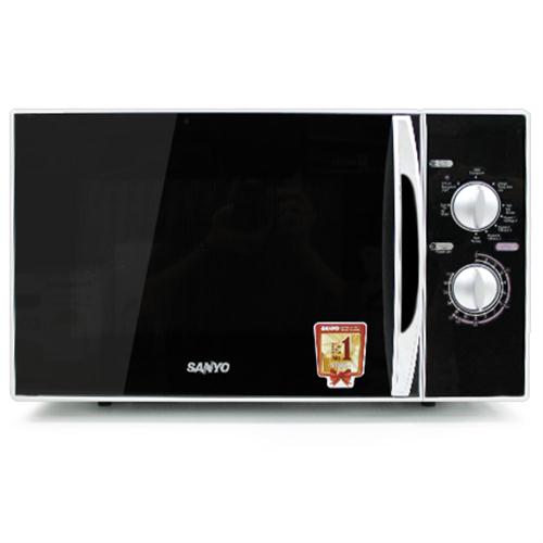 Lò vi sóng SANYO 23L EM-G3133V, có nướng